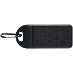 Omni 3W IPX4 Bluetooth reproduktor z RCS recyklovaného plastu