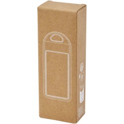 Omni 3W IPX4 Bluetooth reproduktor z RCS recyklovaného plastu