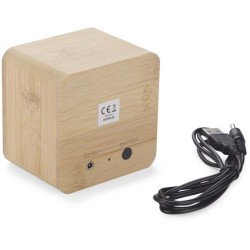 Bluetooth reproduktor VINTAGE