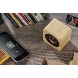 Bluetooth reproduktor VINTAGE