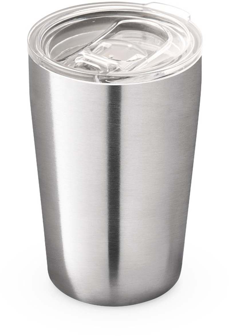 SLIDER. 380ml cestovní hrnek