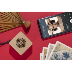 Bezdrátový reproduktor ORIENT