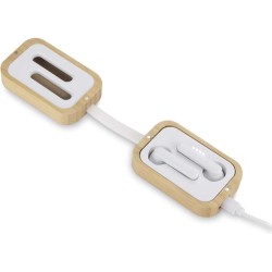 Bezdrátové sluchátka BAHO