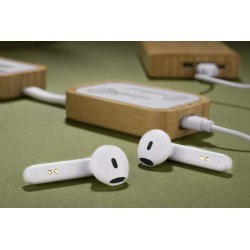 Bezdrátové sluchátka BAHO