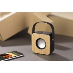 Bezdrátový reproduktor MODERN