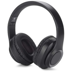 Bezdrátová sluchátka DETO