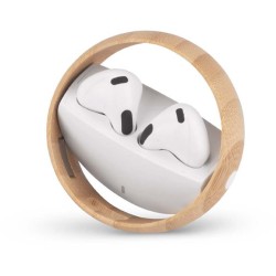 Bezdrátová sluchátka SPOTI