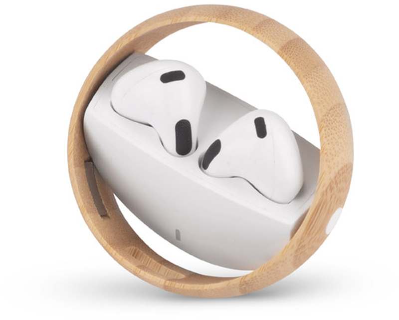 Bezdrátová sluchátka SPOTI