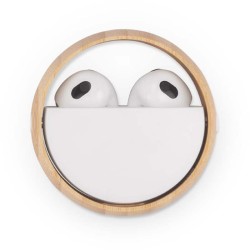 Bezdrátová sluchátka SPOTI