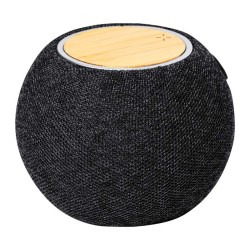 Reprodutor s bluetooth nabíječkou Cedric