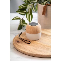 Bluetooth reproduktor Lightbeat