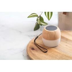 Bluetooth reproduktor Lightbeat