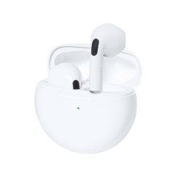 Bluetooth sluchátka Shima