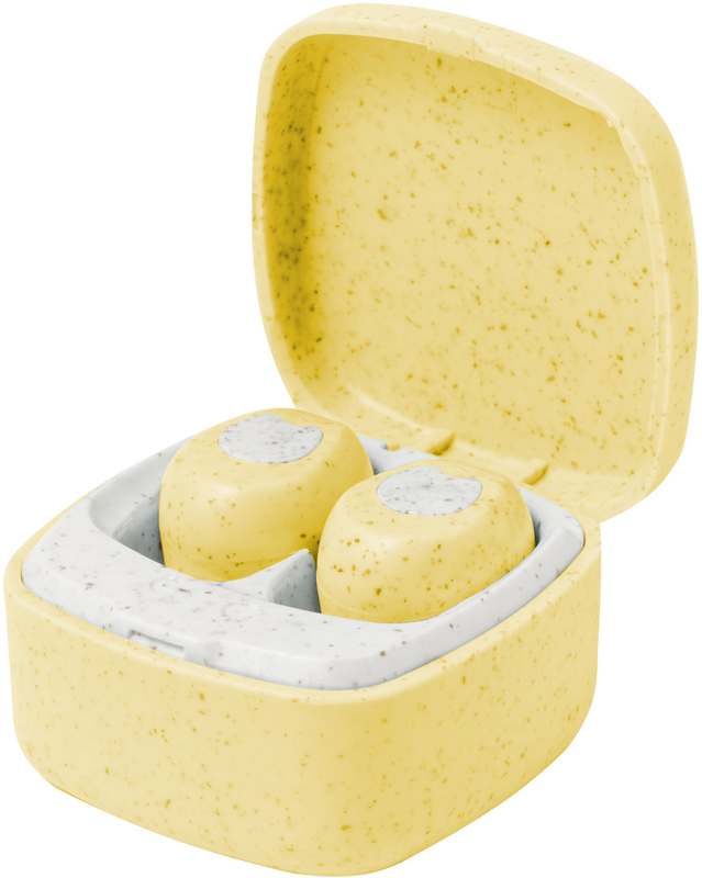 Bluetooth sluchátka Oriley