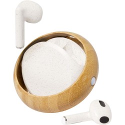 Bluetooth sluchátka Krofin