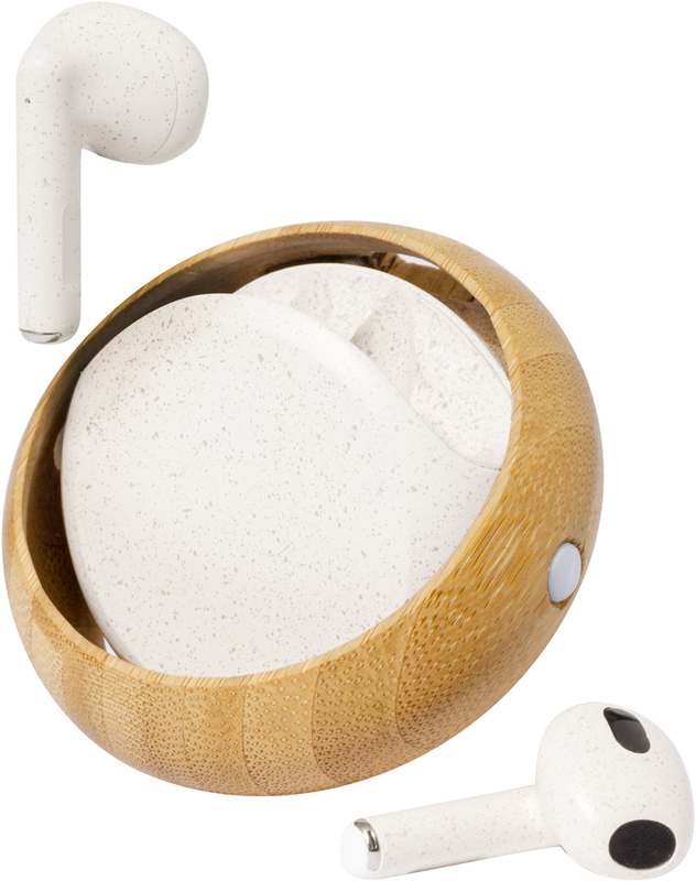 Bluetooth sluchátka Krofin