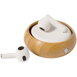 Bluetooth sluchátka Krofin