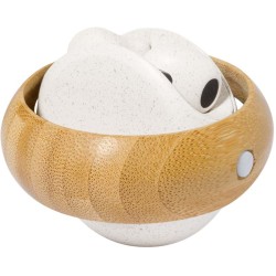 Bluetooth sluchátka Krofin