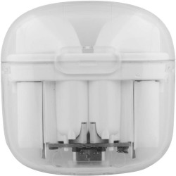 Transparentní bluetooth sluchátka rabs Trance