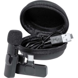 Bezdrátový mobilní mikrofon Spart