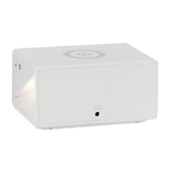 Bezdrátová nabíječka