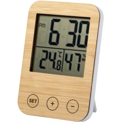 Helein meteorologická stanice