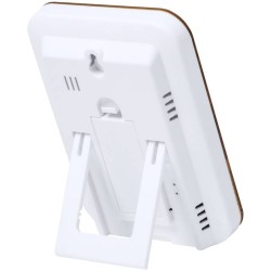 Helein meteorologická stanice