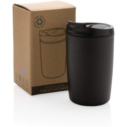 Termohrnek z GRS recyklovaného PP