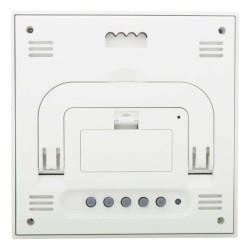 Bambusová meteorologická stanice Boocast