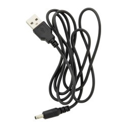 Bambusový budík Boolarm