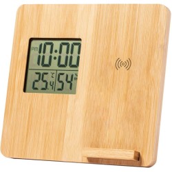 Nabíjecí meteorologická stanice Fiory