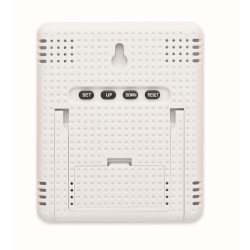 Suncity Bambusová meteostanice