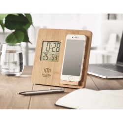 Ferrel Meteo stanice a nabíječka