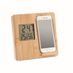 Ferrel Meteo stanice a nabíječka