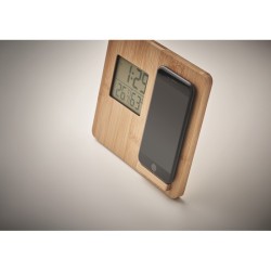 Ferrel Meteo stanice a nabíječka