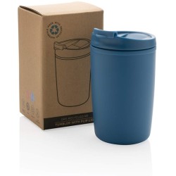 Termohrnek z GRS recyklovaného PP