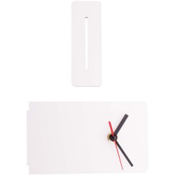 Stolní hodiny na zakázku BeTime Desk