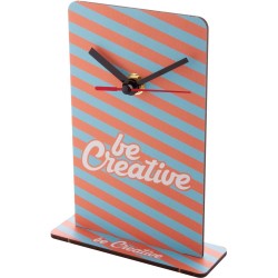 Stolní hodiny na zakázku BeTime Desk