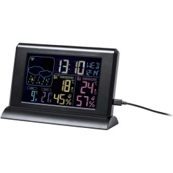 Meteorologická stanice Lautar