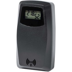 Meteorologická stanice Lautar