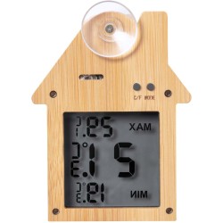 Meteorologická stanice Yenen