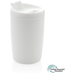 Termohrnek z GRS recyklovaného PP