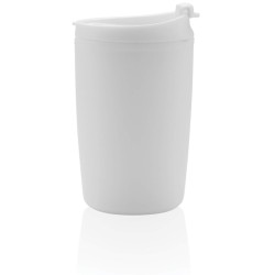 Termohrnek z GRS recyklovaného PP