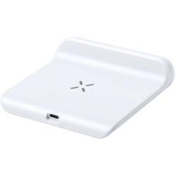 Budík s bezdrátovou nabíječkou Thumal