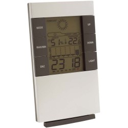 Meteostanice SUNNY TIMES