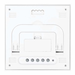 Meteostanice FORECAST