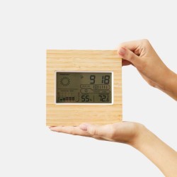 Meteostanice FORECAST