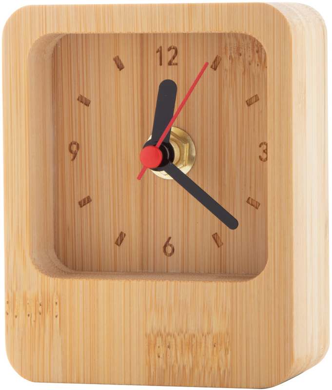 Stolní hodiny Takai