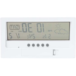 Bambusová meteorologická stanice Roamer