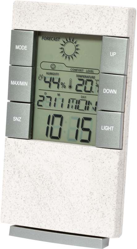 Meteorologická stanice Maginly